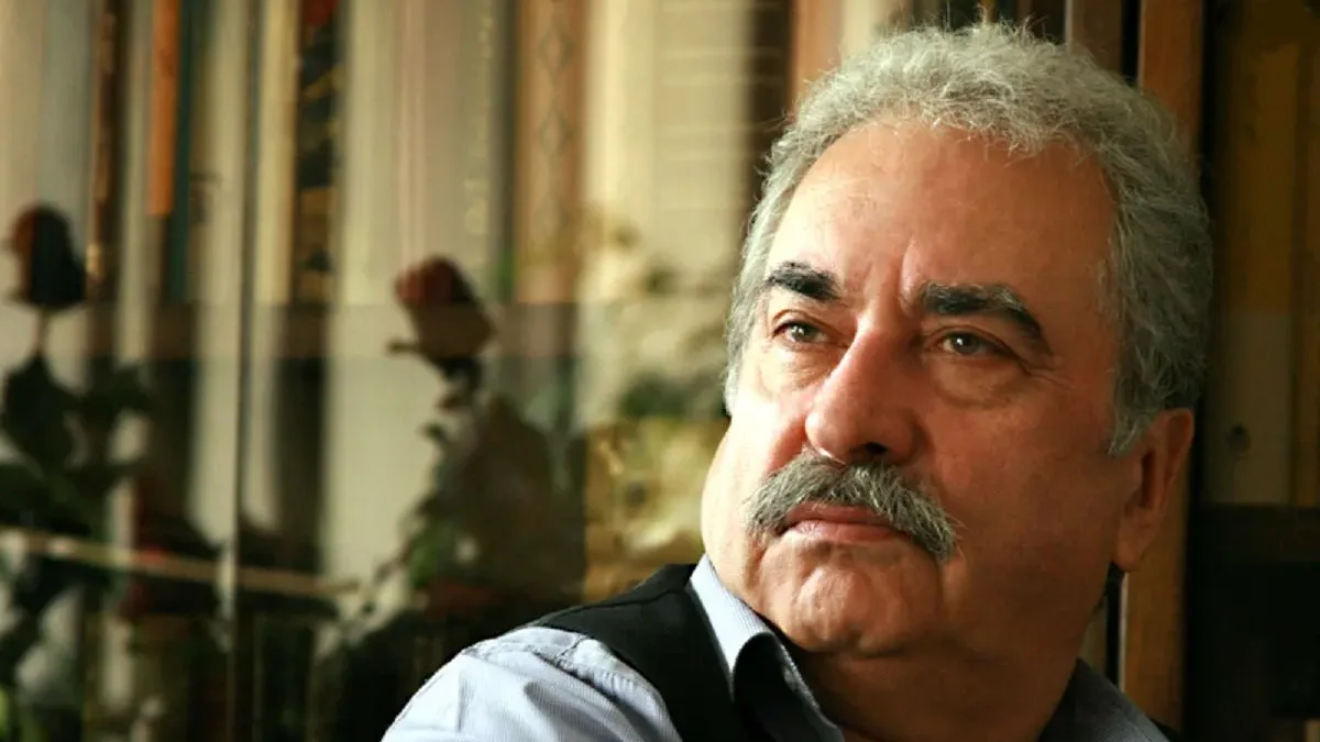 همسر هادی مرزبان فرزانه کابلی او عاشق ایران بود همسر هادی مرزبان فرزانه کابلی او عاشق ایران بود