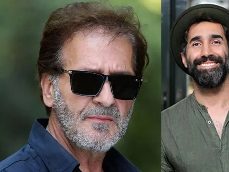 چرا هادی کاظمی از ابوالفضل پورعرب کتک خورد؟