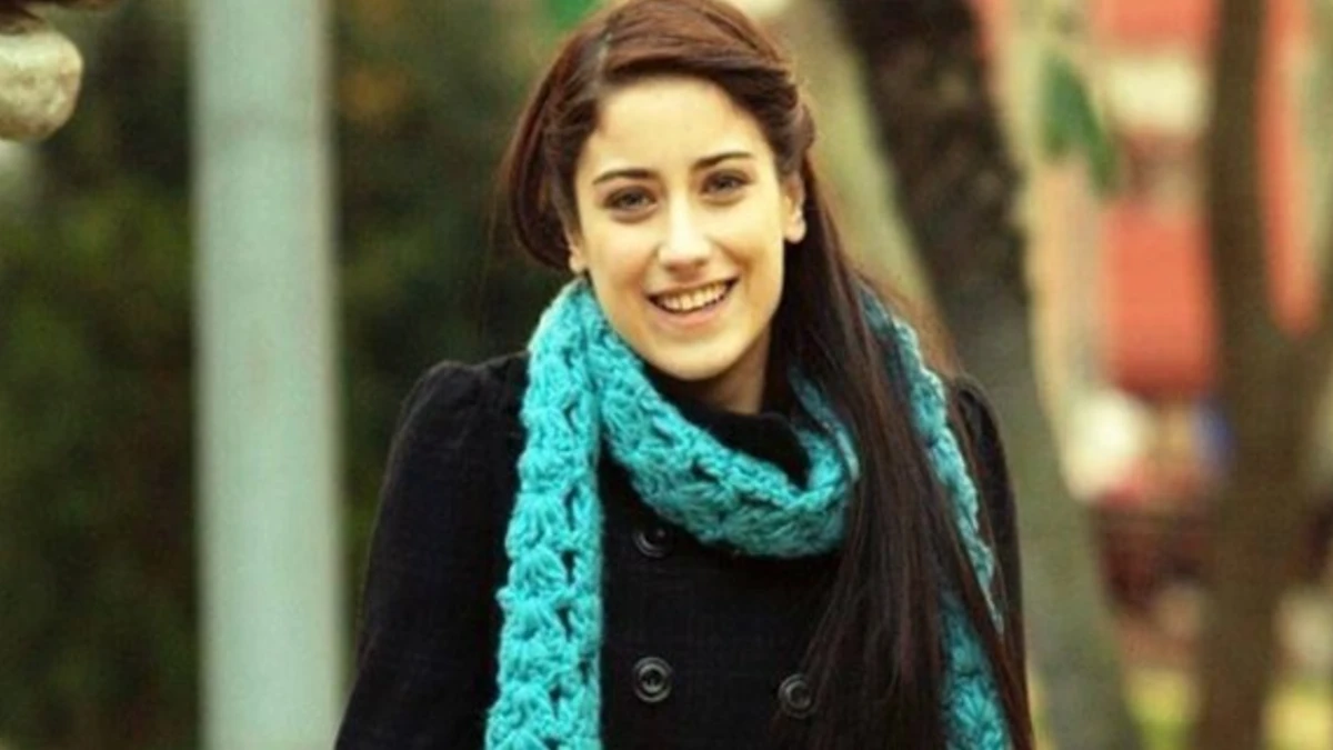 هازال کایا بازیگر «عشق ممنوع» پس از ۱۶ سال