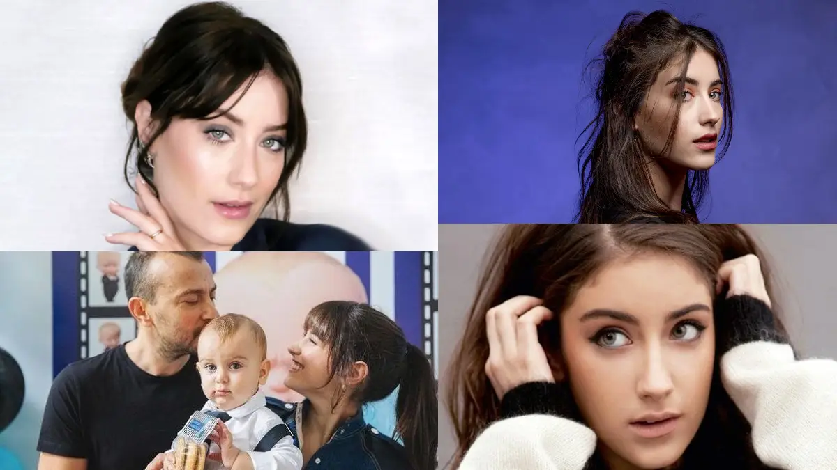 بیوگرافی هازال کایا و عکسهای شخصی، زندگی خصوصی