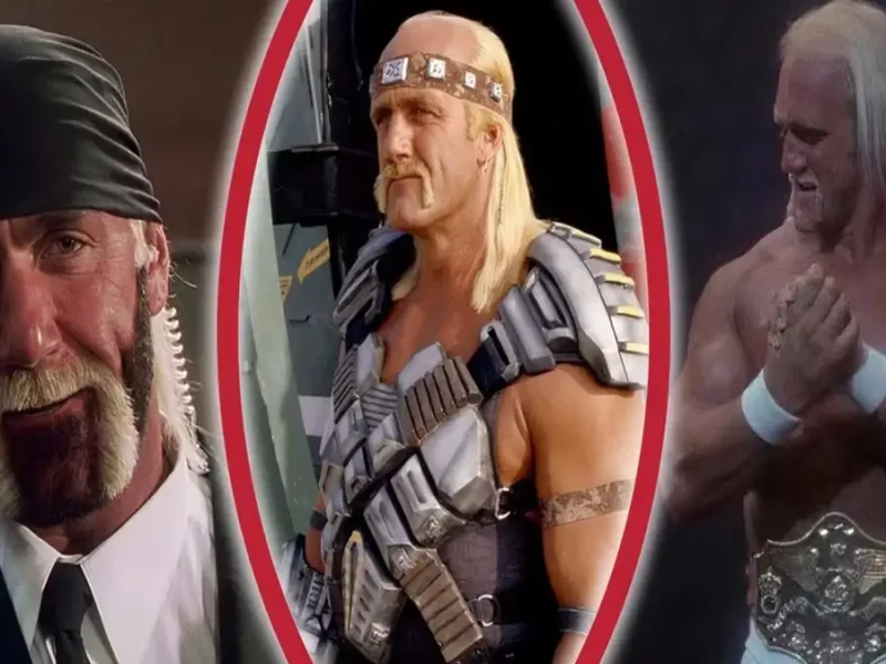 هالک هوگان و میراث سینمایی کمتر شناخته‌شده‌اش