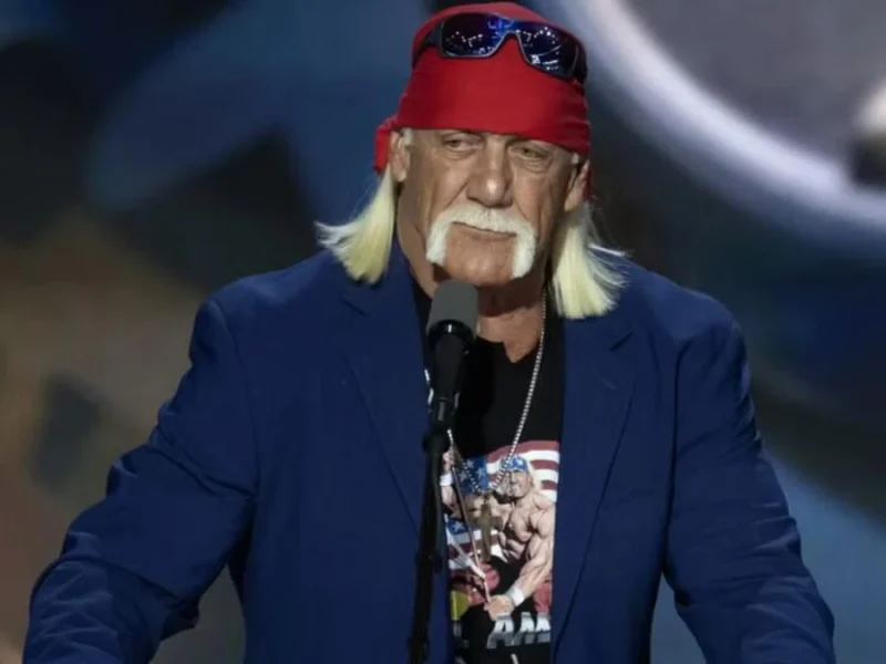 خبر روز | اسطوره WWE هالک هوگان در سن ۷۱ سالگی درگذشت اسطوره WWE هالک هوگان در سن ۷۱ سالگی درگذشت