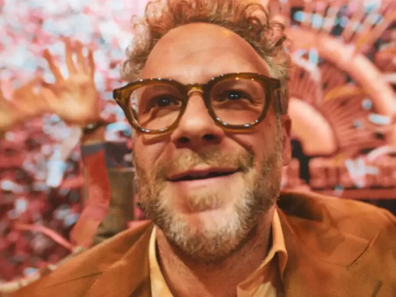 بازآفرینی هالیوود کلاسیک در سریال The Studio از مراسم گلدن گلوب تا رستوران اسموک‌هاوس