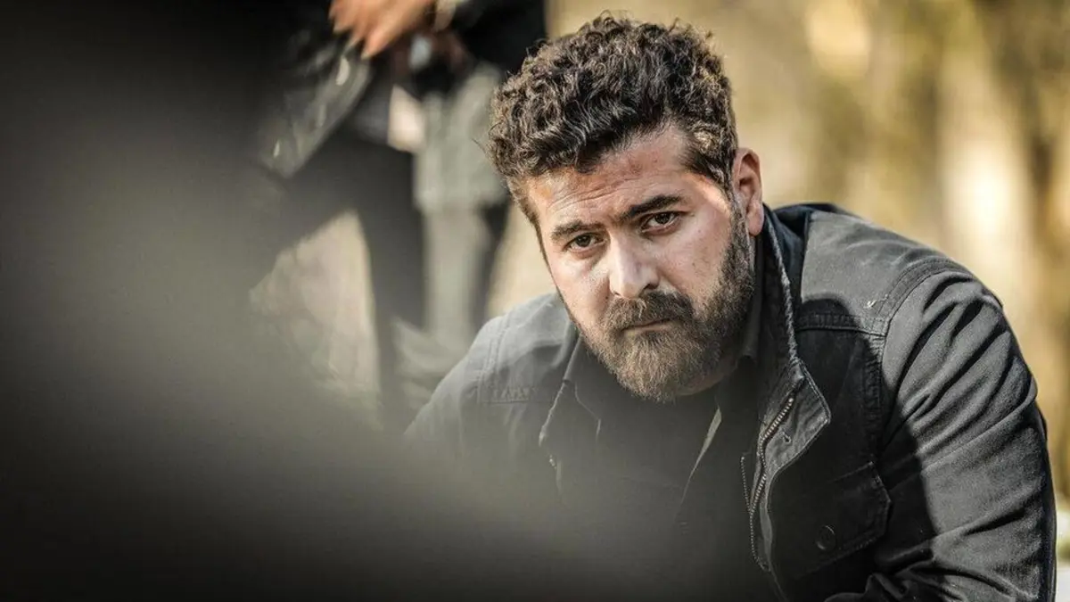استایل عجیب هامون سیدی سوژه شد!
