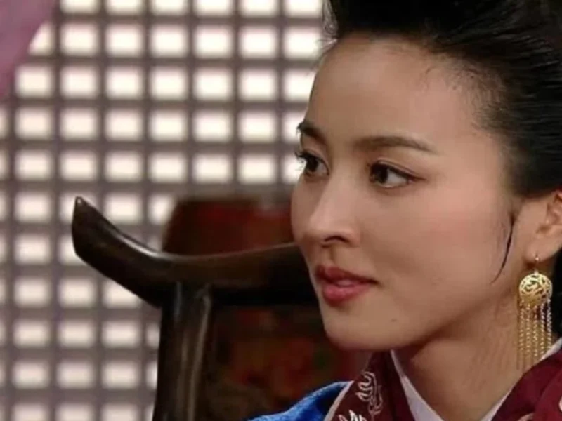 چهره جدید جذاب هان هه جین «سوسانو»