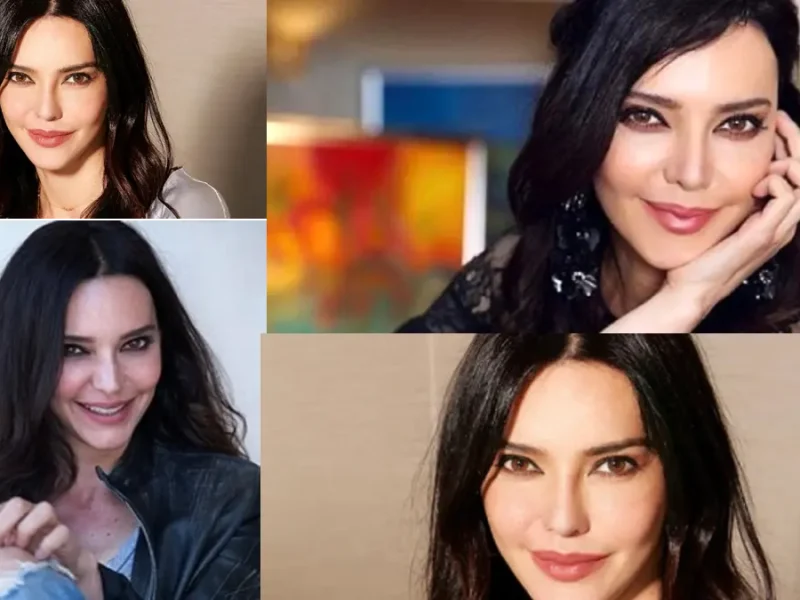 بیوگرافی هانده اتایزی و زندگی خصوصی، عکس‌های شخصی
