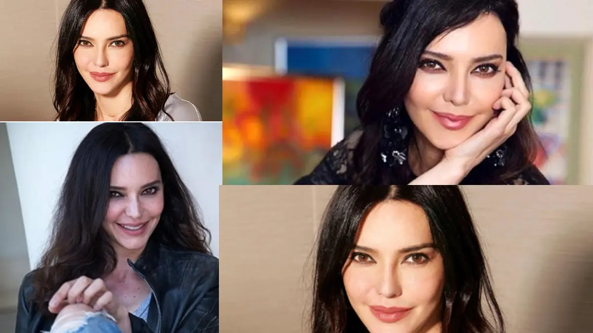 بیوگرافی هانده اتایزی و زندگی خصوصی، عکسهای شخصی