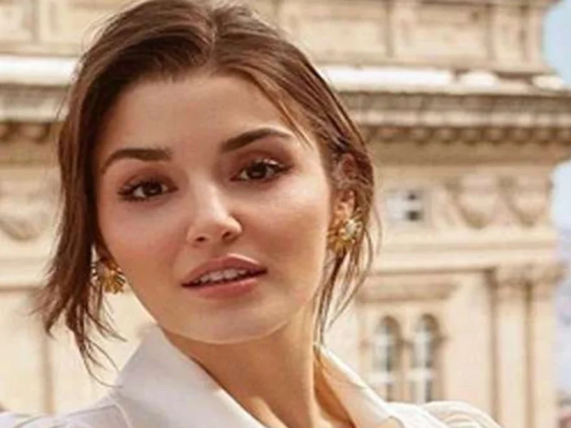 خانم بازیگر مشهور از نامزدش جدا شد