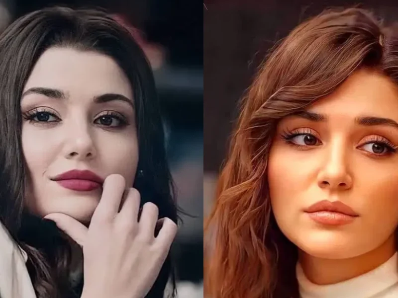 هانده ارچل درحال بافتن یک فرش