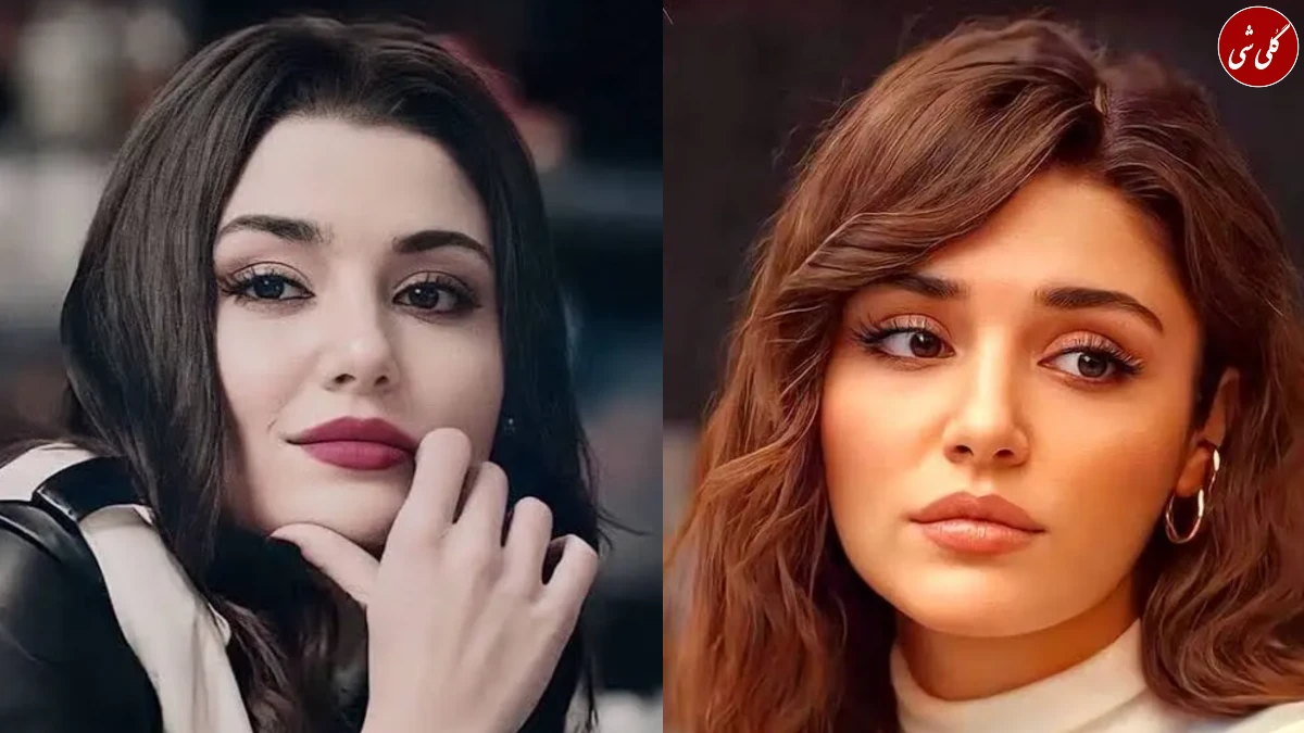 هانده ارچل درحال بافتن یک فرش