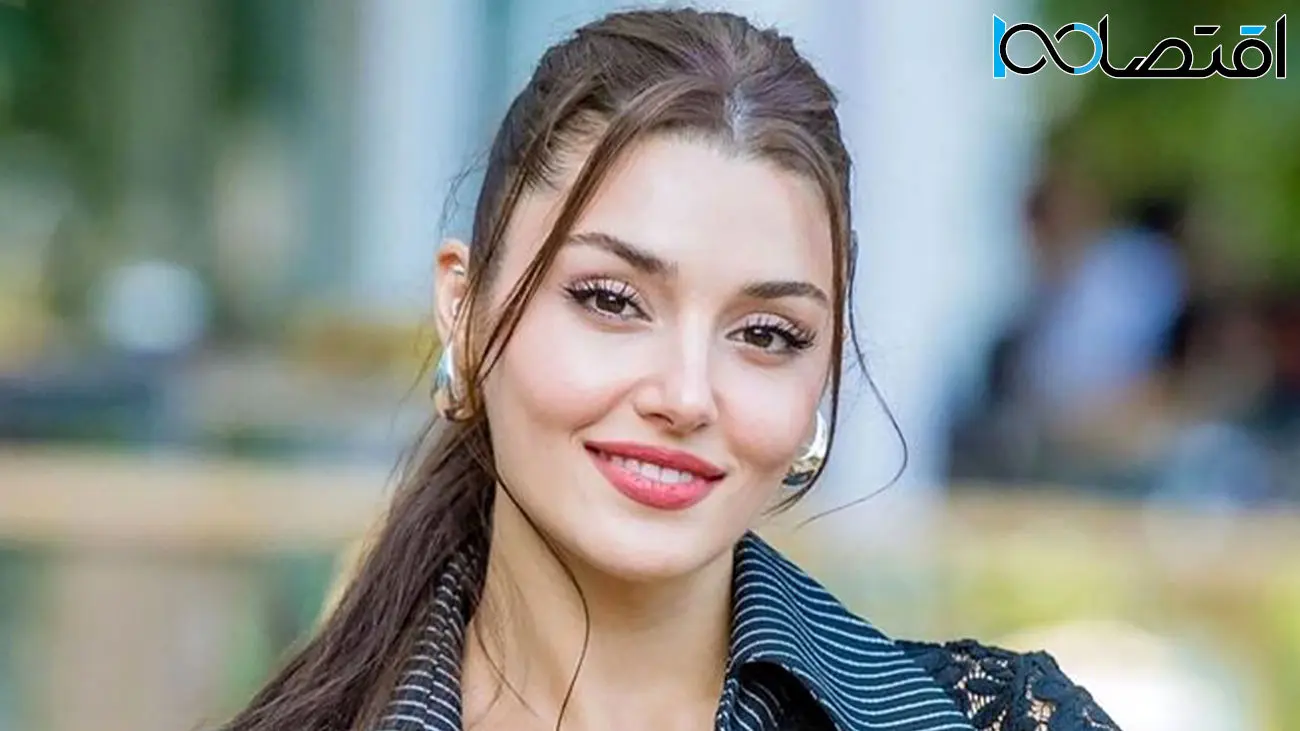 خبر روز | تغییر چهره «هانده ارچل» بازیگر سریال ترکی عشق حرف حالیش نمیشه 1 هاندهارچل
