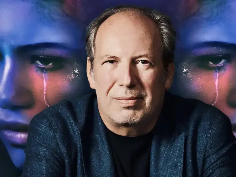 خبر روز | هانس زیمر به تیم آهنگسازی فصل سوم Euphoria میپیوندد هانس زیمر به تیم آهنگسازی فصل سوم Euphoria میپیوندد
