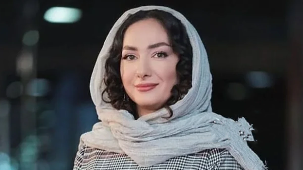 هانیه توسلی؛ تیپ دهه شصتی