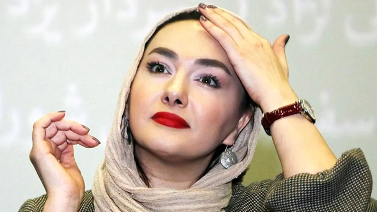 عکس دیدنی «گلشیفته فراهانی، مهناز افشار و هانیه توسلی» در دوران دبیرستان