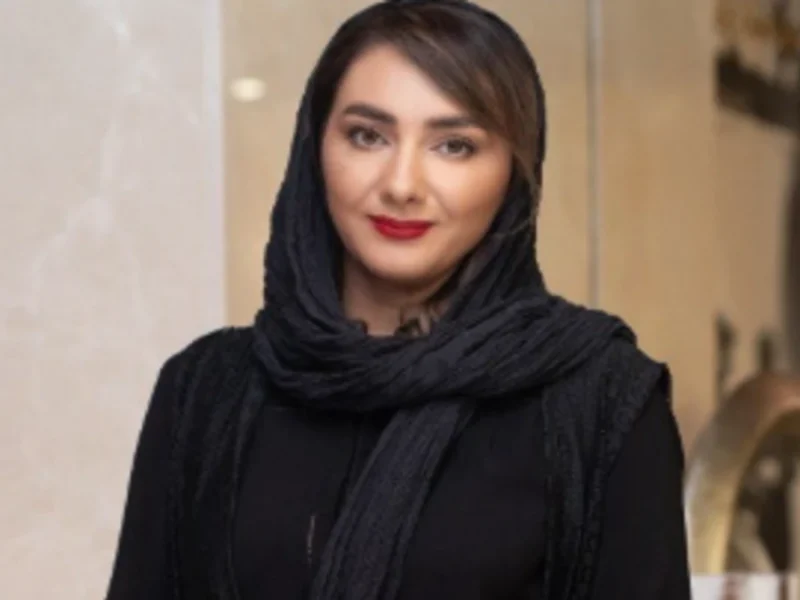 خبر روز | استایل خاص و تماشایی «هانیه توسلی» شیک و جذاب مثل همیشه استایل خاص و تماشایی «هانیه توسلی» شیک و جذاب مثل همیشه