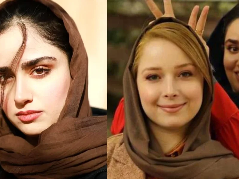 سورپرایز ماندگار برای مادربزرگ هانیه غلامی