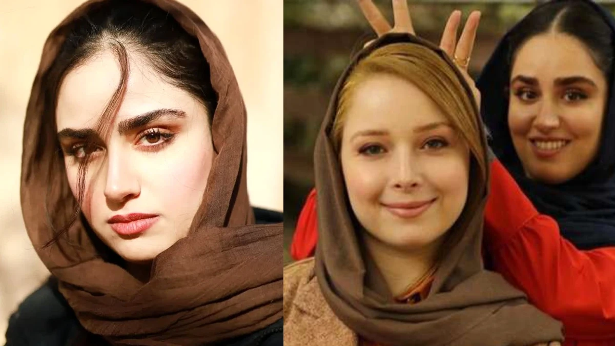 تصویر روز | سورپرایز ماندگار برای مادربزرگ هانیه غلامی سورپرایز ماندگار برای مادربزرگ هانیه غلامی