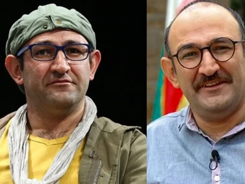 هدایت هاشمی و دخترش وایرال شد