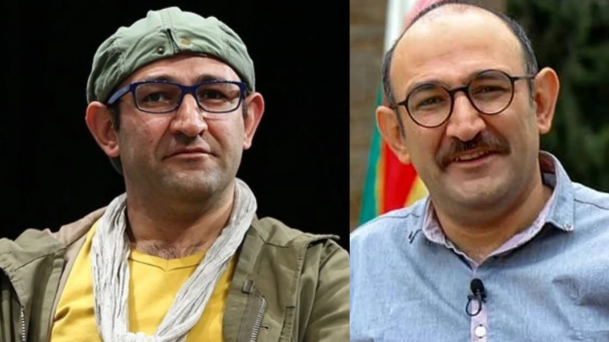 هدایت هاشمی و دخترش وایرال شد