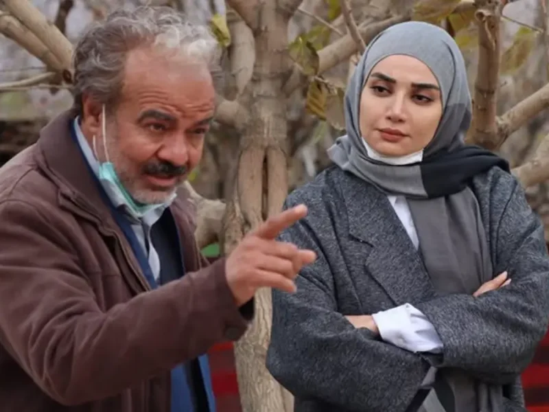 زندگی خصوصی و دیده نشده «هدی استواری» همراه بیوگرافی
