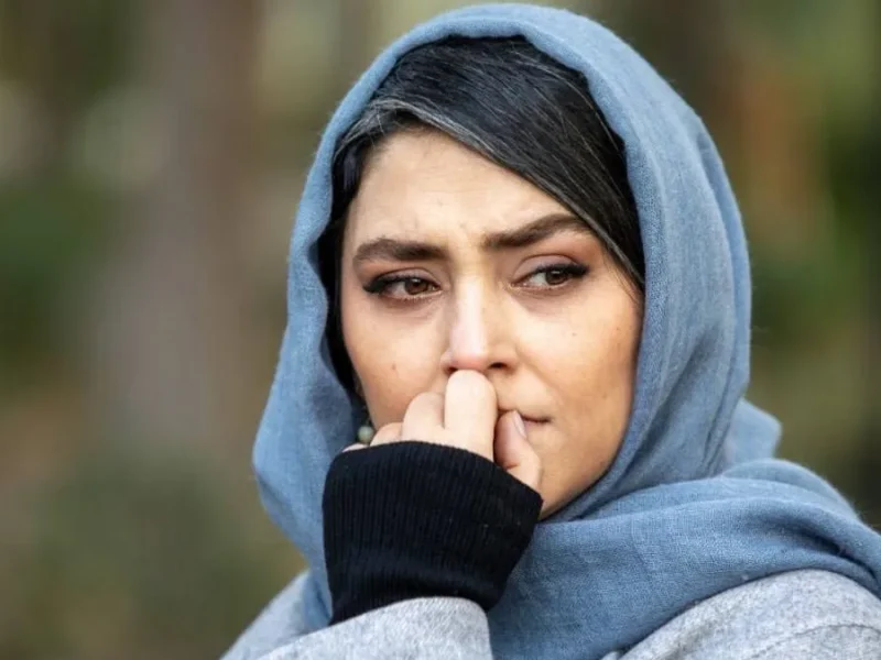 عکس های جذاب و دیدنی از "هدی زین العابدین" با بلاگرها