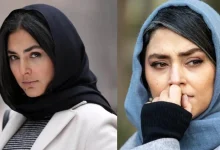 عکس های شخصی هدی زین العابدین همراه بیوگرافی