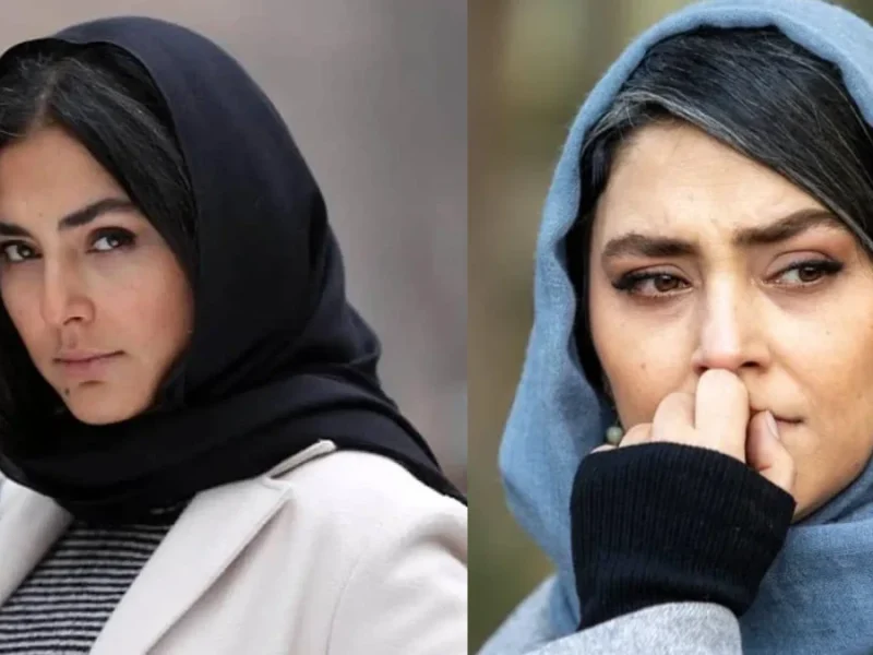 تصویر روز | عکس های شخصی هدی زین العابدین همراه بیوگرافی عکس های شخصی هدی زین العابدین همراه بیوگرافی