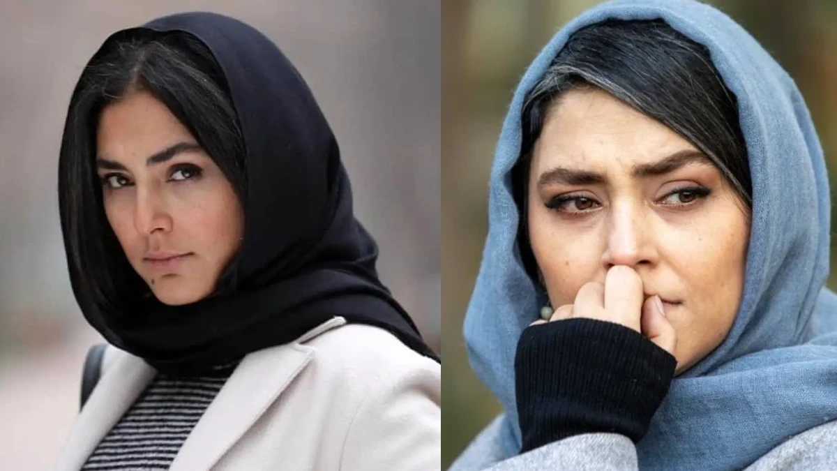 عکس های شخصی هدی زین العابدین همراه بیوگرافی