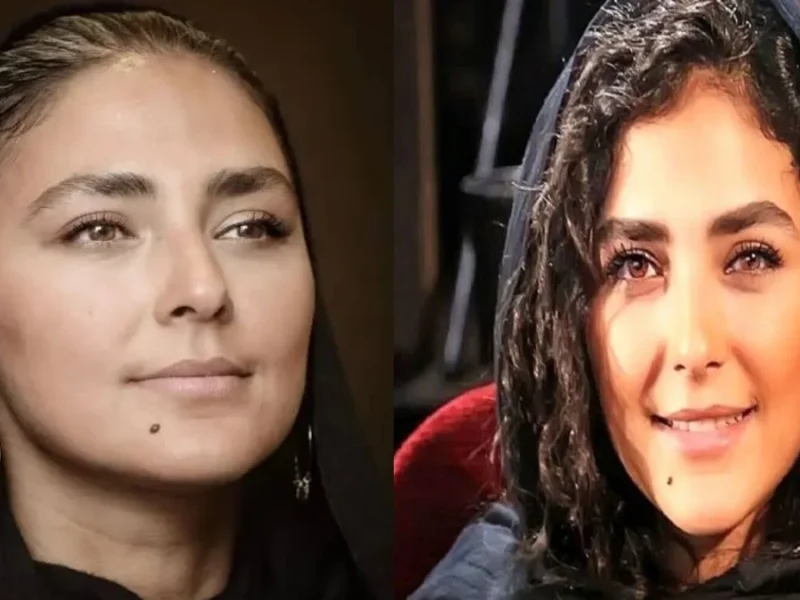 هدی زین‌العابدین تلاش کردم با نگاه زنانه‌ام داوری کنم