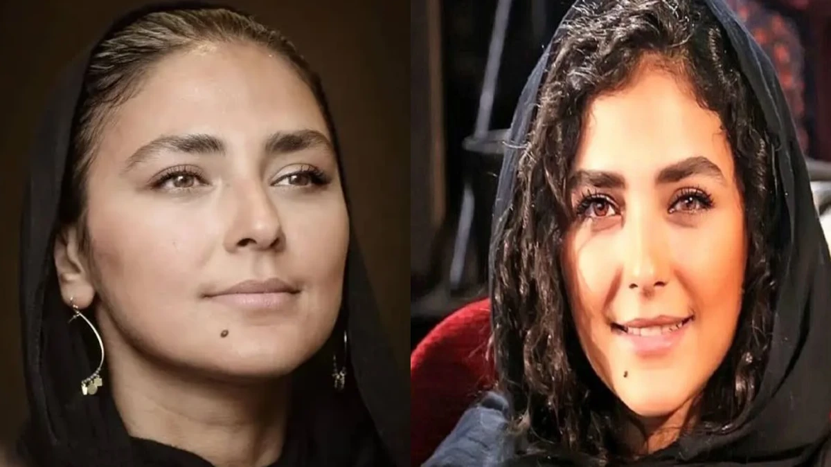 خبر روز| هدی زینالعابدین تلاش کردم با نگاه زنانهام داوری کنم هدی زینالعابدین تلاش کردم با نگاه زنانهام داوری کنم