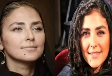 استایل جنجالی و پاییزی هدی زین‌العابدین وایرال شد