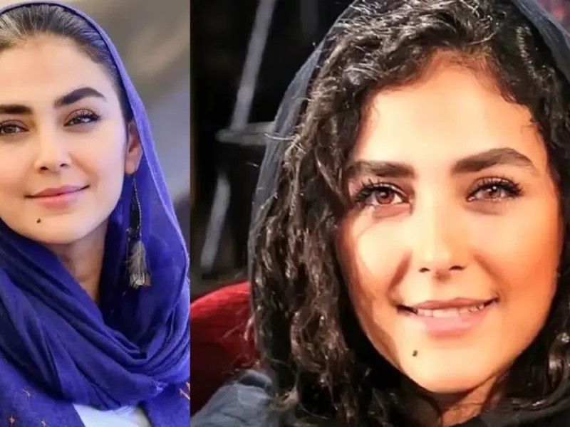 تصویر روز | هدی زین العابدین که از سریال سقوط یک فرشته تا به الان بسیار جذاب تر شده هدی زین العابدین که از سریال سقوط یک فرشته تا به الان بسیار جذاب تر شده