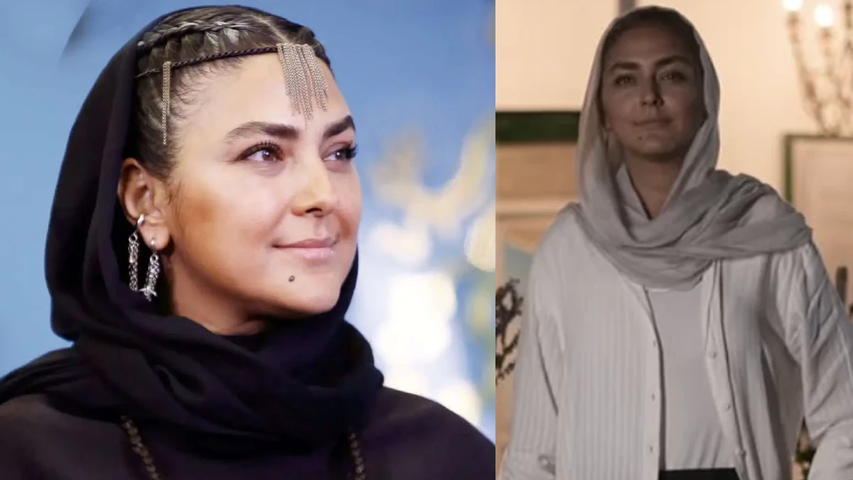 استایل اسپرت هدی زین العابدینی