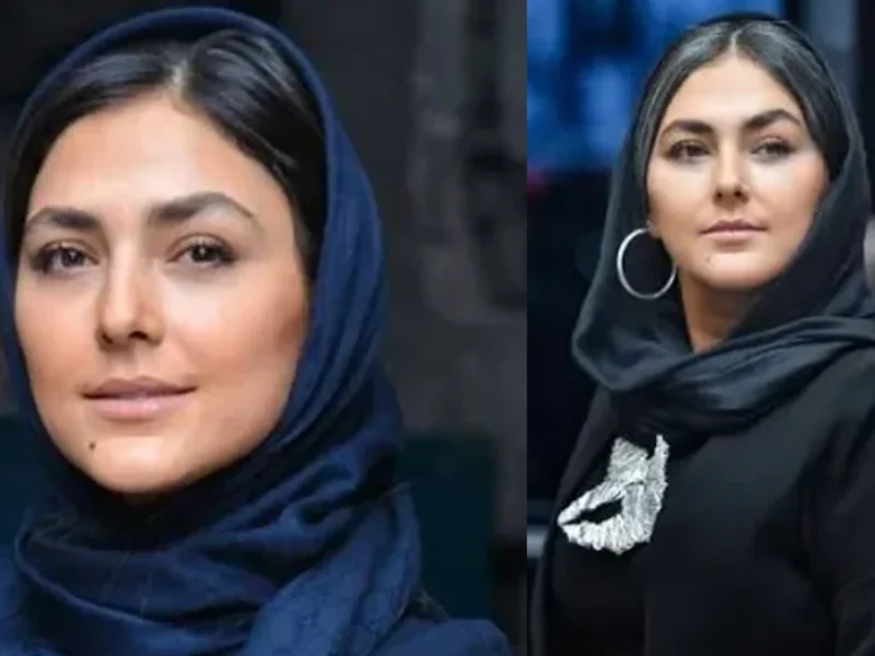 استایل ساده و خودمونی ماهی، بازیگر سریال «در انتهای شب»