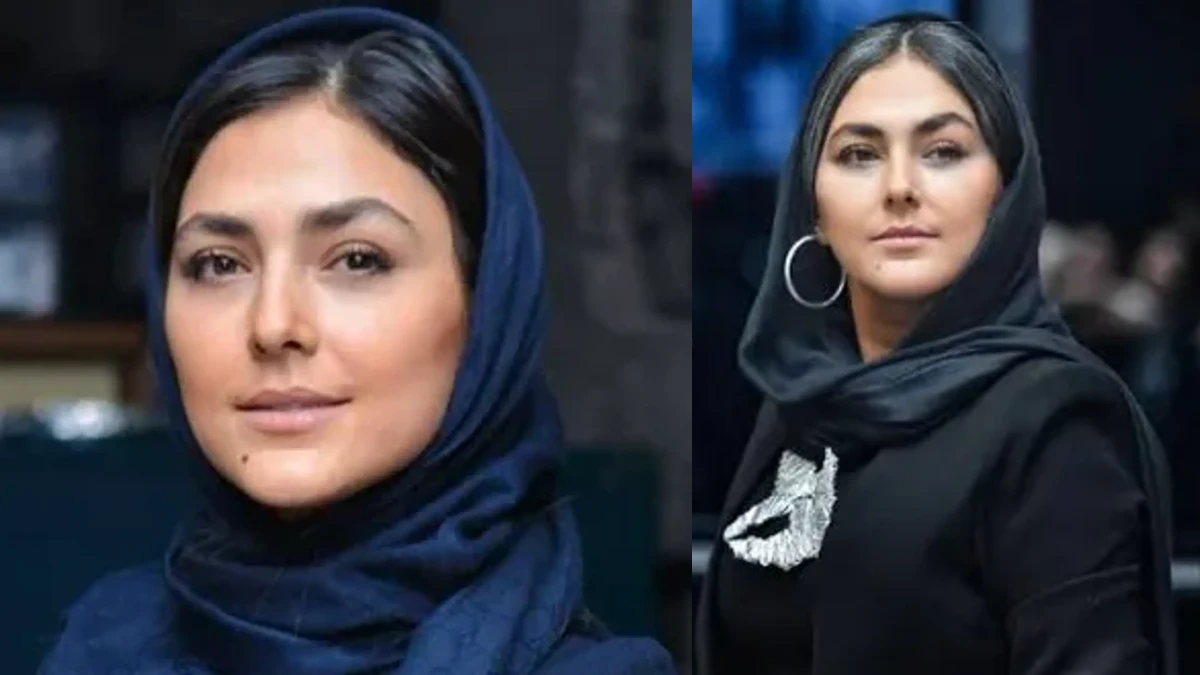 استایل ساده و خودمونی ماهی، بازیگر سریال «در انتهای شب»