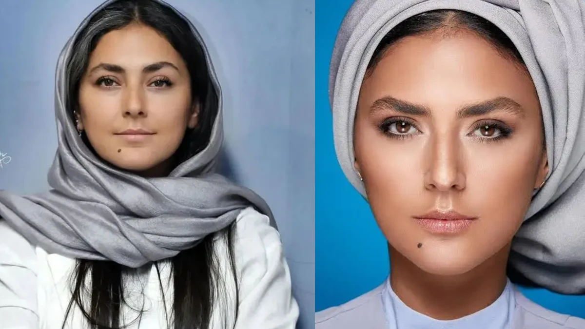 هدی زین العابدین؛ زندگی شخصی و همسرش