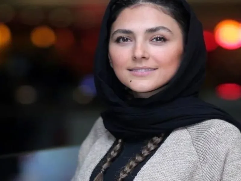 نگاهی به تصویری دیده نشده «هدی زین‌العابدین» که مورد توجه قرار گرفت