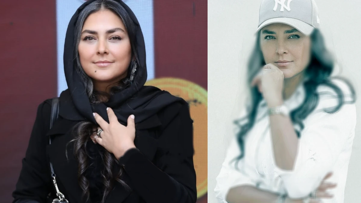 پست جدید هدی زین‌العابدین