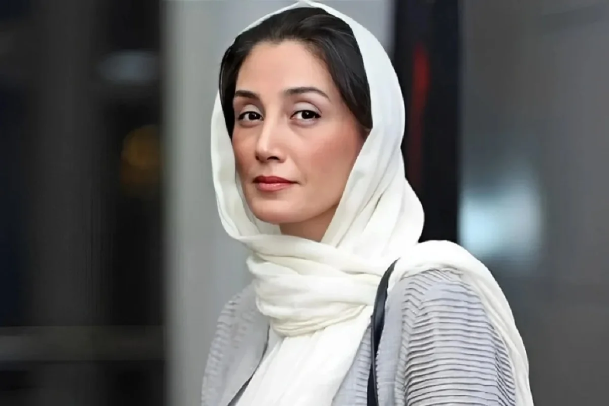 خبر روز | عکس از چهره هدیه تهرانی را بدون آرایش دیدهاید هدیه تهرانی 16