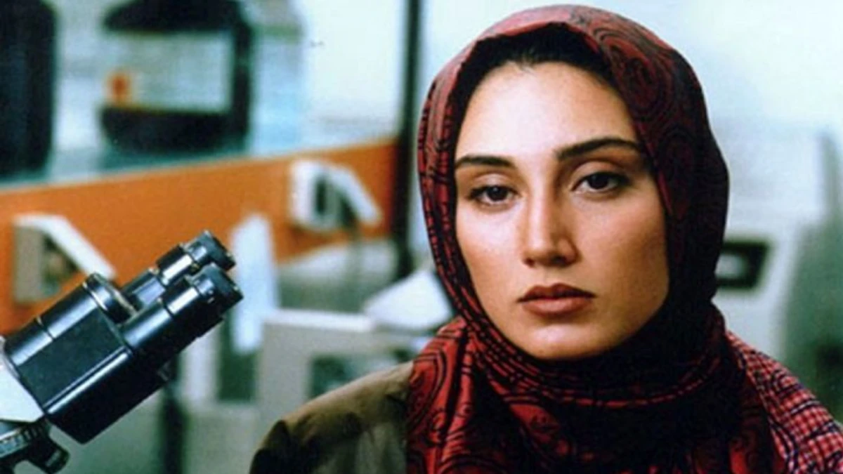 تیپ سنتی «هدیه تهرانی»