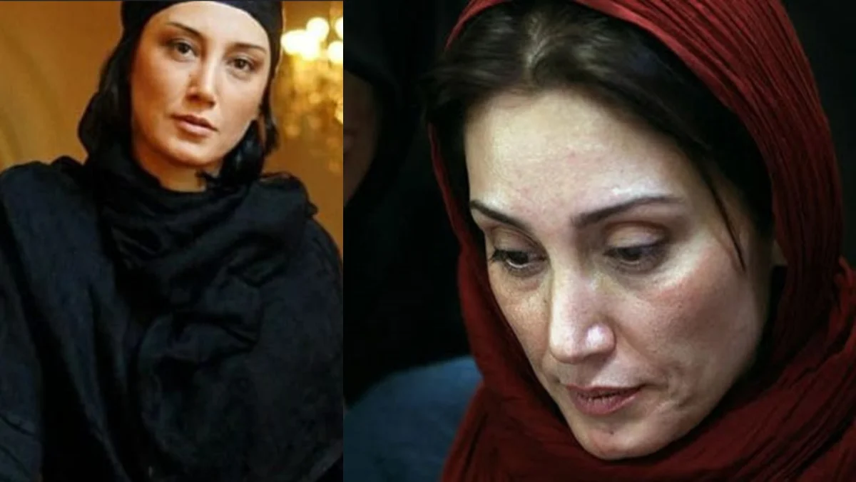 خبر روز | عکس از چهره هدیه تهرانی را بدون آرایش دیدهاید عکس از چهره هدیه تهرانی را بدون آرایش دیدهاید