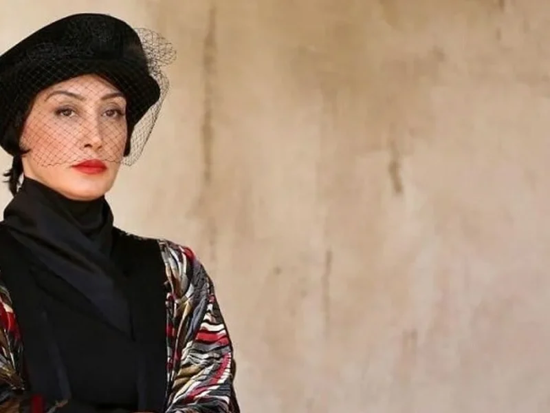 تصاویری دیده نشده از هدیه تهرانی ستاره محبوب