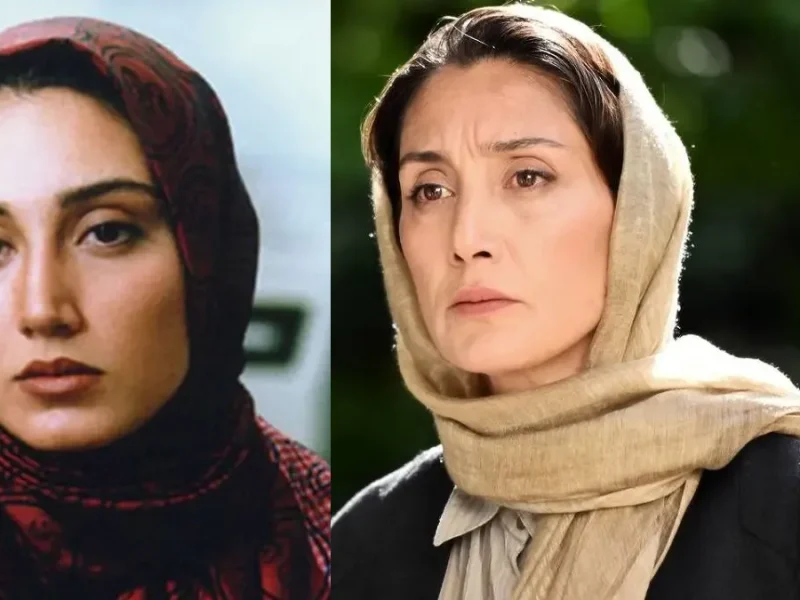 خبر روز| واقعا این عکس عروسی هدیه تهرانی واقعی است؟ واقعا این عکس عروسی هدیه تهرانی واقعی است