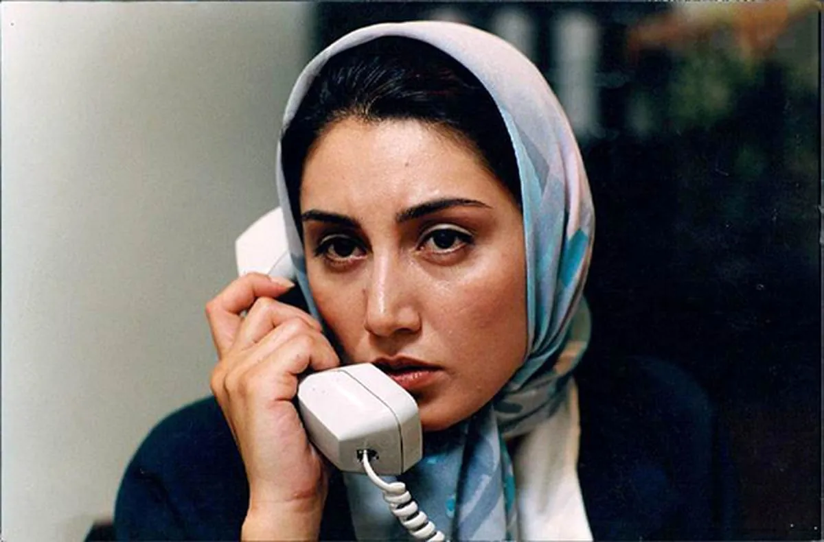 خبر روز | عکس های شخصی، زندگی خصوصی و بیوگرافی هدیه تهرانی 7 هدیه1 2