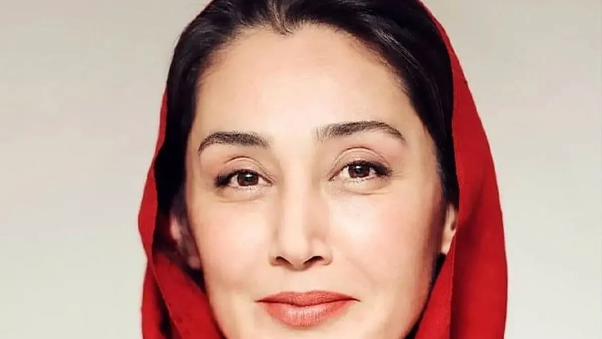 هدیهتهرانی