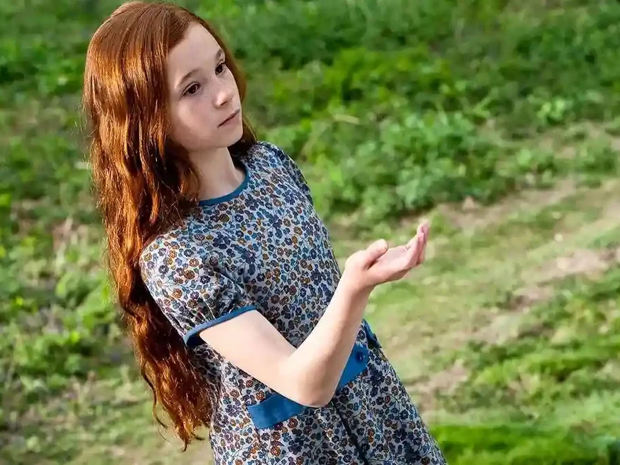 خبر روز | معرفی شخصیتهای هری پاتر: لیلی پاتر، مادر هری پاتر 3 هری 4 edited