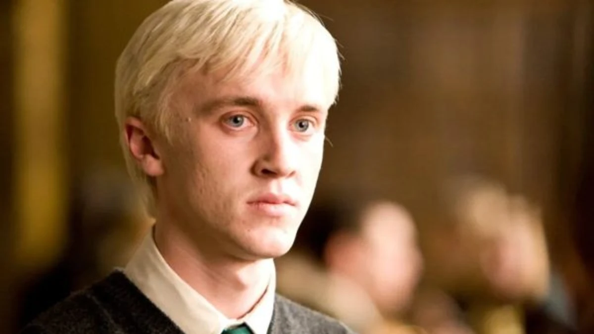 کس رویای طرفداران هری پاتر با فیلمی جدید محقق شد