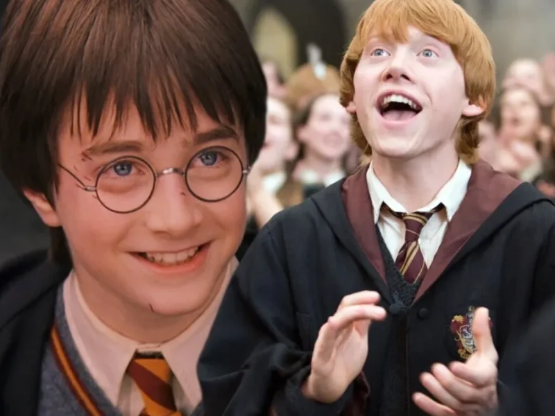 خبر روز | هری پاتر بدون هافلپاف اصلاً ممکن نبود! هری پاتر بدون هافلپاف اصلاً ممکن نبود
