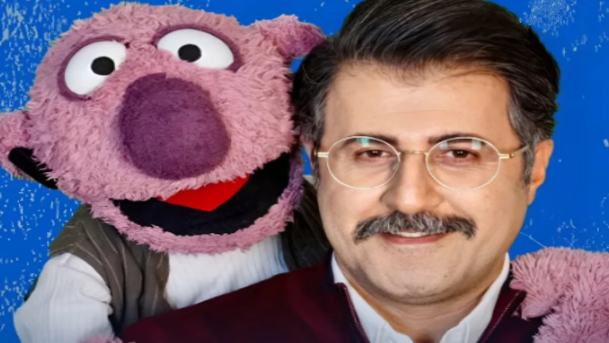 مجری جدید «هزار و یک» بعد 6 ماه مشخص شد؛ هومن حاجی عبداللهی 