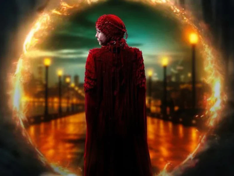 سریال جدید مصطفی کیایی با عنوان هزار و یک شب؛ از یک قصه اساطیری